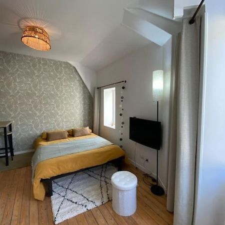 Cosy Mac Nab Lejlighed Vierzon Eksteriør billede